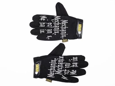 Лот: 16088525. Фото: 1. Перчатки Mechanix Original (13419... Перчатки, варежки, митенки