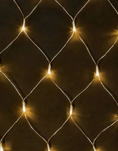 Лот: 20940007. Фото: 1. Гирлянда Navigator 61854 240 led... Гирлянды, шарики, новогодние аксессуары