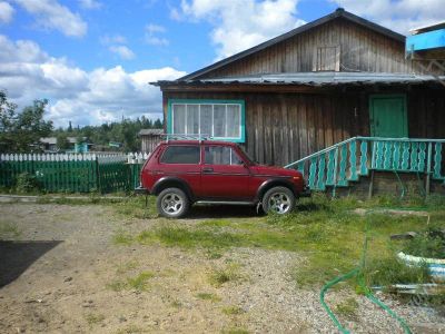 Лот: 853574. Фото: 1. Нива 2121. Автомобили
