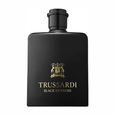 Лот: 17598091. Фото: 1. Trussardi Black Extreme туалетная... Мужская парфюмерия