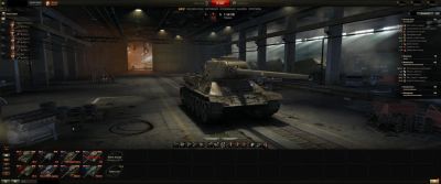 Лот: 8926514. Фото: 1. Аккаунт World of Tanks (8 премов... Аккаунты