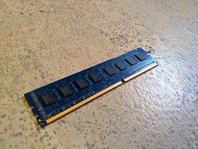 Лот: 13791536. Фото: 1. Ddr3 4gb x 2 8gb. Оперативная память