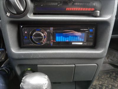 Лот: 7154247. Фото: 1. процессорный USB Kenwood KDC-6051U. Автомагнитолы