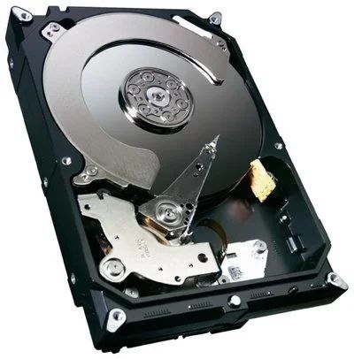 Лот: 7358470. Фото: 1. 2 Тб Жесткий диск Seagate Desktop. Жёсткие диски (HDD)