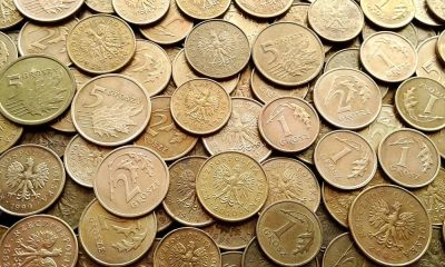 Лот: 12591221. Фото: 1. Польша ( 1gr. 2gr. 5gr. ) 20 монет... Европа