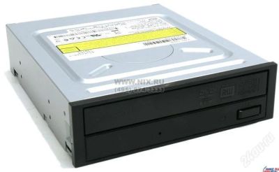 Лот: 2636194. Фото: 1. DVD-REW Sony NEC Optiarc AD-5170... Приводы CD, DVD, BR, FDD