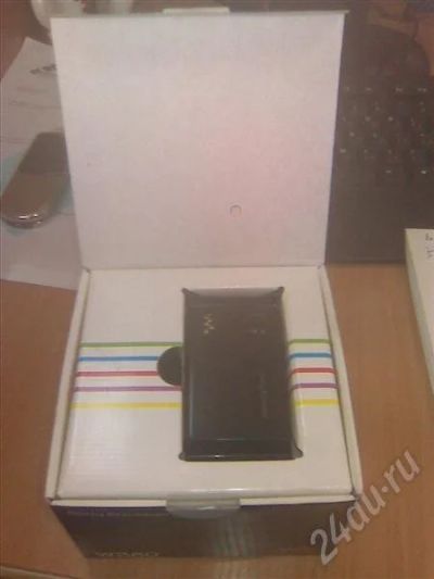 Лот: 316372. Фото: 1. sony ericsson w380 walkman торги... Кнопочные мобильные телефоны