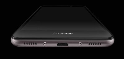 Лот: 12015235. Фото: 1. Huawei Honor 5c. Смартфоны