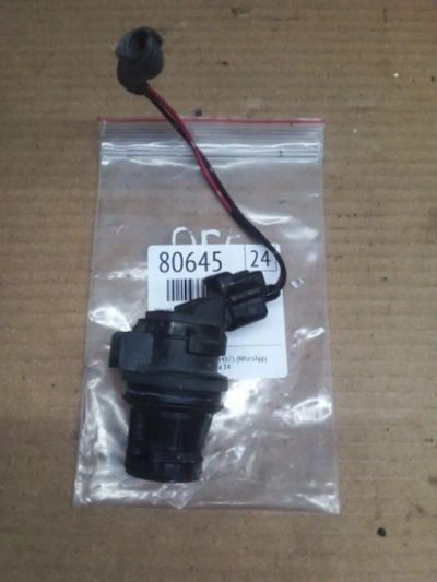 Лот: 21403156. Фото: 1. Насос омывателя Toyota Camry ACV40. Двигатель и элементы двигателя