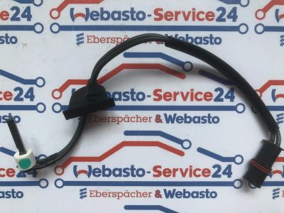 Лот: 17146430. Фото: 1. Штифт(свеча) накаливания Webasto... Электрооборудование