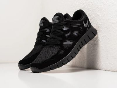Лот: 24976868. Фото: 1. Кроссовки Nike Free Run 2. Кеды, кроссовки, слипоны