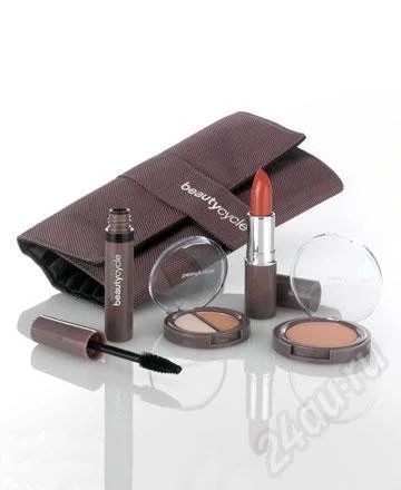 Лот: 326840. Фото: 1. Набор декоративной косметики beautycycle... Уход за лицом 