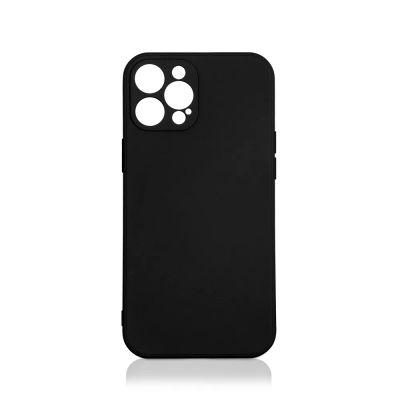 Лот: 24779068. Фото: 1. Чехол iPhone 13 Pro Max Силикон... Чехлы, бамперы