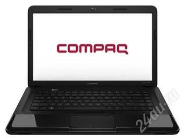 Лот: 2203405. Фото: 1. Compaq PRESARIO CQ58-151SR (Celeron... Ноутбуки