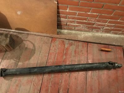 Лот: 17408383. Фото: 1. Карданный вал на Газ (Волга) 3110... Трансмиссия