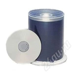 Лот: 264377. Фото: 1. Диски - CD-R x48 Ink Printable... Картриджи, расходные материалы