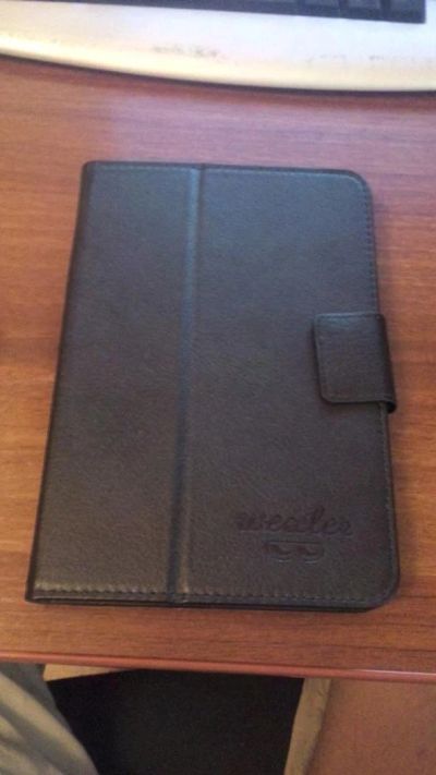 Лот: 5795590. Фото: 1. Wexler. Book t7205. Электронные книги