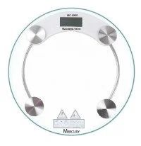 Лот: 13512713. Фото: 1. Весы Mercury MC-6965 напольные... Весы напольные