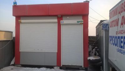 Лот: 6778875. Фото: 1. павильон 12 кв.м. ( 4 на 3 ). Павильоны, ларьки