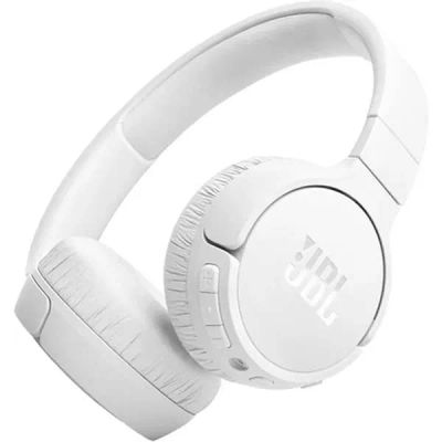 Лот: 24500440. Фото: 1. Беспроводные наушники JBL T670NC... Наушники, гарнитуры