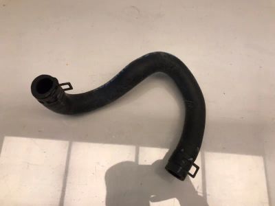 Лот: 21704492. Фото: 1. патрубок отопителя Kia Sorento... Двигатель и элементы двигателя