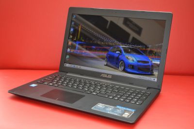 Лот: 14960788. Фото: 1. Ноутбук Asus X553MA (Intel Celeron... Ноутбуки