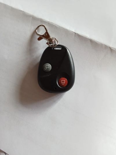 Лот: 21539553. Фото: 1. Пульт. Автомобильные сигнализации