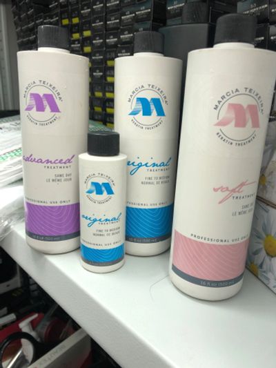 Лот: 18372643. Фото: 1. Marcia teixeria keratin составы... Уход за волосами 