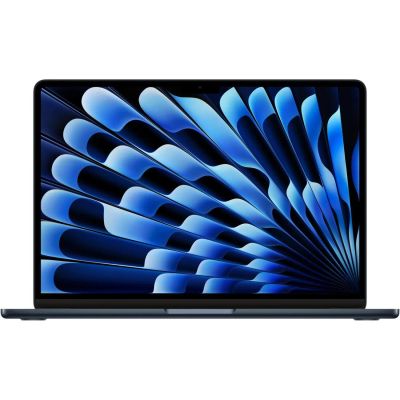 Лот: 25305835. Фото: 1. Ноутбук Apple MacBook Air 13 M3... Ноутбуки