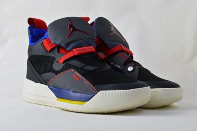 Лот: 16856931. Фото: 1. Кроссовки мужские Nike Air Jordan... Кеды, кроссовки, слипоны