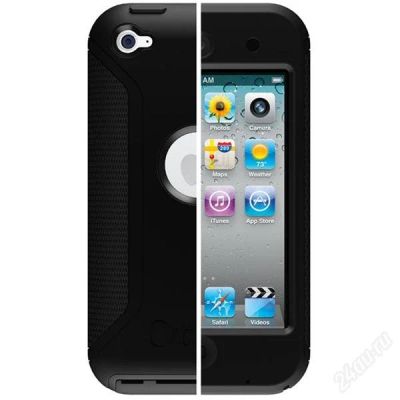 Лот: 1206867. Фото: 1. Чехол OtterBox Defender Series... Чехлы, бамперы
