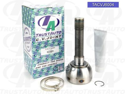 Лот: 24851243. Фото: 1. Шрус Привода (Ta) Tacvj6004 39100-01J0039100-01J1039100-10J0039100-10J1039101-01J0039101-01J1039101-10J0039101-10J10ni-023Co-... Трансмиссия