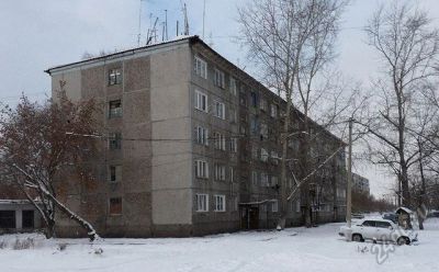 Лот: 14759888. Фото: 1. Сдам Гостинку. Квартиры, студии