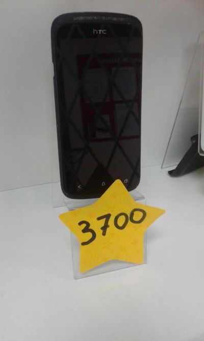 Лот: 8064246. Фото: 1. HTC One s. Смартфоны