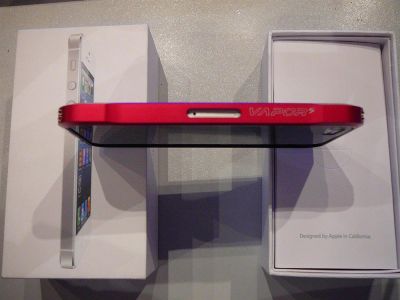 Лот: 2987491. Фото: 1. IPhone 5 32gb White Срочная продажа... Смартфоны