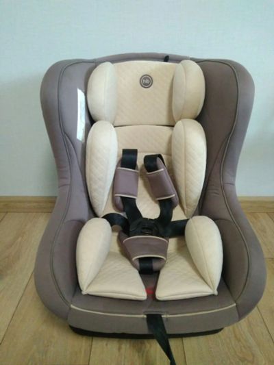 Лот: 18893630. Фото: 1. автокресло Happy Baby Passenger... Детские автокресла