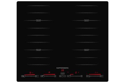 Лот: 23658652. Фото: 1. Индукционная варочная панель KUPPERSBERG... Плиты, духовые шкафы, варочные поверхности