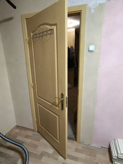 Лот: 23356393. Фото: 1. двери. Двери межкомнатные