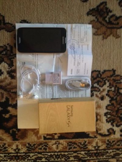 Лот: 4197223. Фото: 1. Samsung Galaxy S4 i9500 16GB. Смартфоны