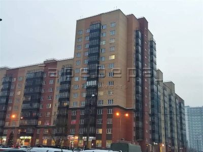 Лот: 20017921. Фото: 1. 2-комнатная квартира на ул. Апрельская... Квартиры, студии