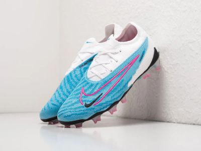 Лот: 24975597. Фото: 1. Футбольная обувь Nike Gripknit... Кеды, кроссовки, слипоны