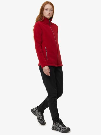 Лот: 24792442. Фото: 1. Кофта BASK. Зимняя спортивная одежда
