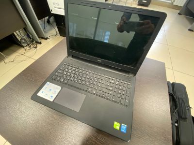 Лот: 14812694. Фото: 1. 15.6" Ноутбук DELL Inspiron 3558-5285... Ноутбуки