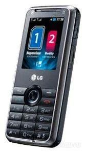 Лот: 1061426. Фото: 1. LG GX200 2 симки. Кнопочные мобильные телефоны