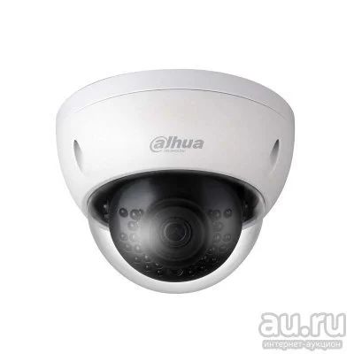 Лот: 12735361. Фото: 1. Уличная IP-видеокамеры с фиксированным... Видеонаблюдение