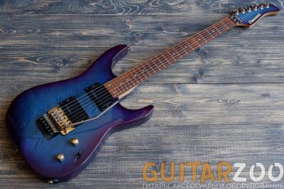 Лот: 16400943. Фото: 1. Fernandes FR-75 Revolver BPS. Гитары
