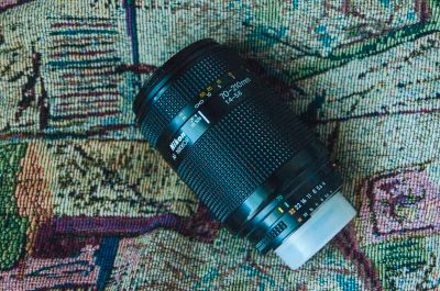 Лот: 17572104. Фото: 1. Nikon nikkor 70-210 f4-5,6. Объективы
