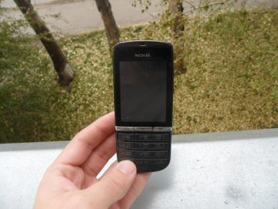 Лот: 10429062. Фото: 1. Nokia 300. Кнопочные мобильные телефоны