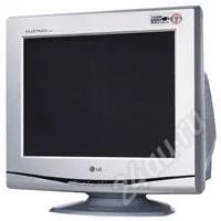 Лот: 845181. Фото: 1. Монитор LG Flatron F700P 17... ЭЛТ-мониторы