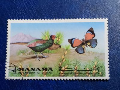 Лот: 25888288. Фото: 1. Марки Флоры и Фауны. лот №-94001. Марки